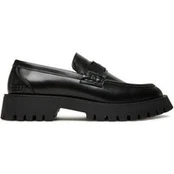 Loaferai Guess FMTGOR LEA14 Juoda