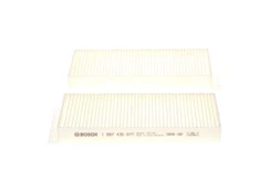 Salono filtras BOSCH 1 987 435 077 kaina