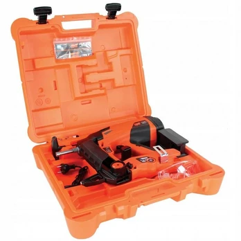 No Name Gas nailer Paslode Spit Pulsa P40P+ 15-40mm