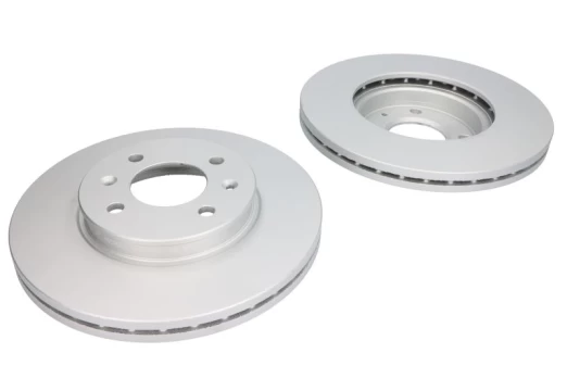 DELPHI BG4744C Brake Disc