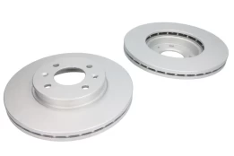 DELPHI BG4744C Brake Disc kaina