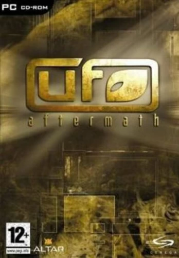 UFO: Aftermath PC