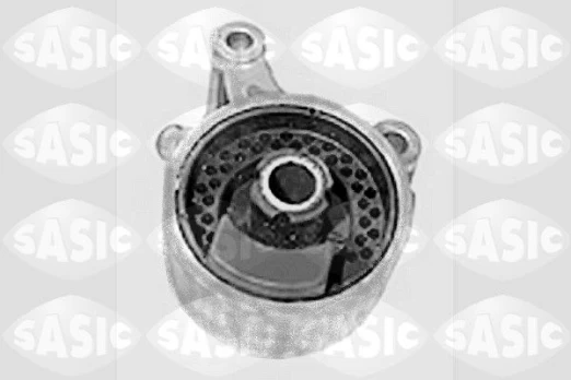 Variklio montavimas SASIC 9001674