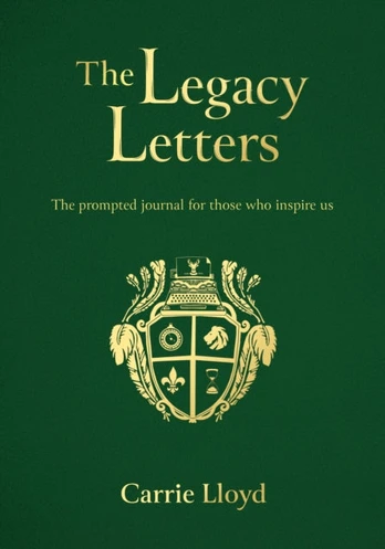 Legacy Letters