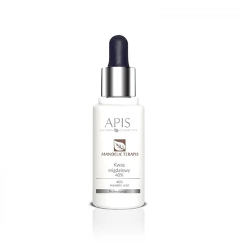 Migdolų rūgštis Apis 40%, 30ml