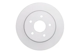 BOSCH 0 986 479 B80 Brake Disc