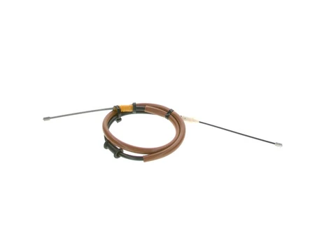 Trosas, stovėjimo stabdys BOSCH 1987477635