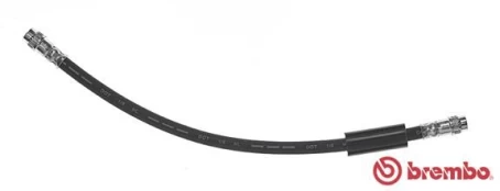 Stabdžių žarnelė BREMBO T 23 195 kaina