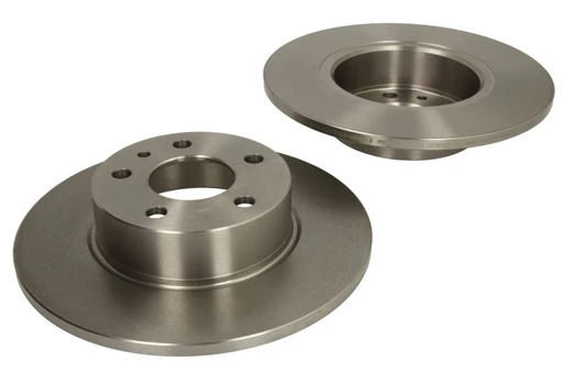 DELPHI BG2386 Brake Disc