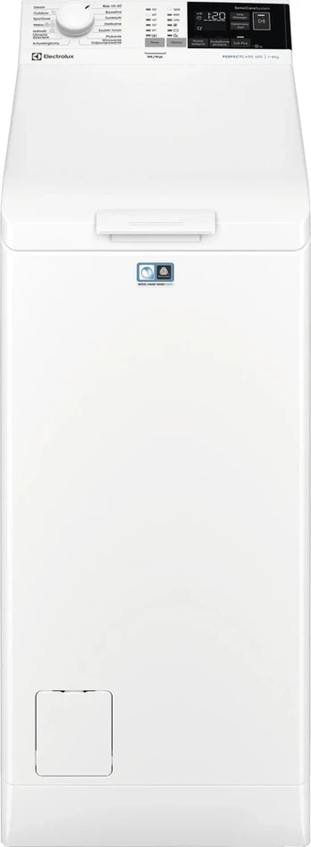 Skalbimo mašina Electrolux EW6TN4262P