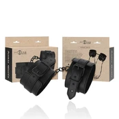 Raiščiai kulkšnims INTENSE FETISH ANKLE CUFFS kaina