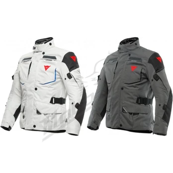 Dainese Splugen 3L D-Dry tekstilinė striukė