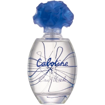 Gres Cabotine Eau Vivide EDT W 100 ml