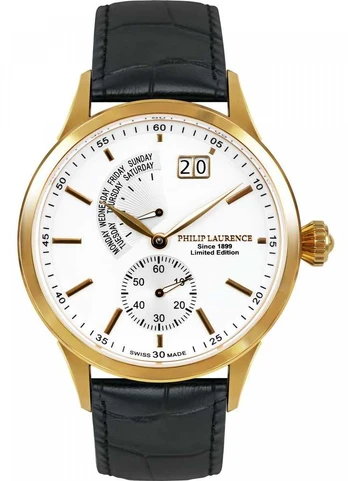 Laikrodis Watches PHILIP LAURENCE PI25412-04A