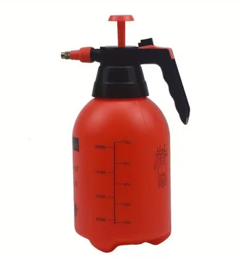 Sodo purkštuvas, 2 l