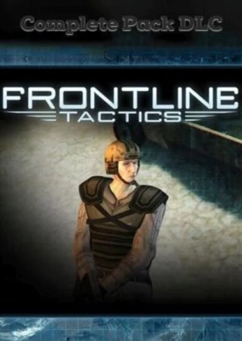 Frontline Tactics Steam