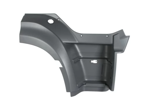 Sparnas CF6/200