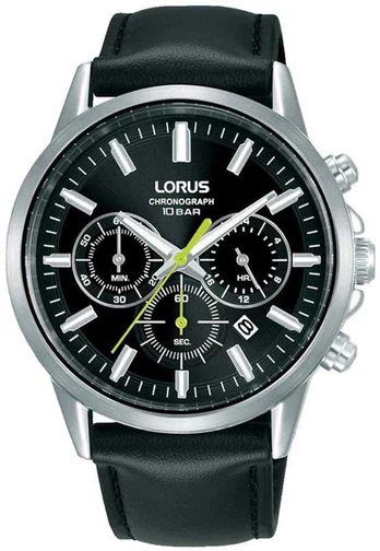 Laikrodis LORUS RT379KX-9