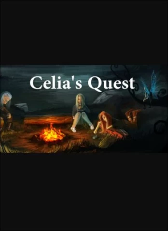 Celia's Quest PC