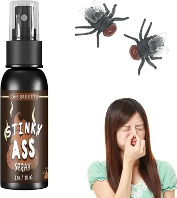 Toulifly dvokiantis purškalas, 30 ml
