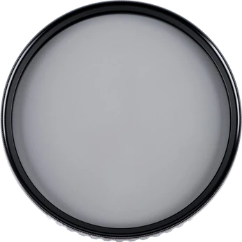 NiSi Filter Circular Polarizer True Color Pro Nano 49mm