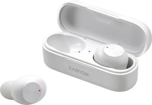 Belaidės ausinės Canyon TWS-1