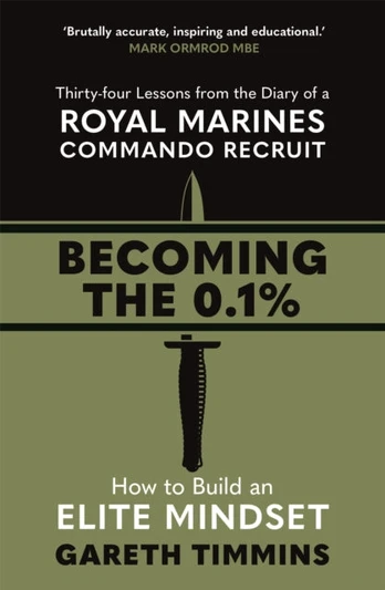 Becoming the 0.1%