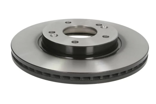 TRW DF8056 Brake Disc