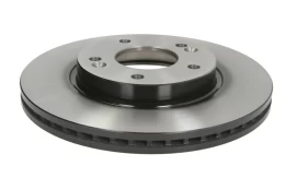 TRW DF8056 Brake Disc kaina