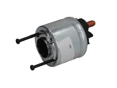 VALEO VAL594288 Starter motor solenoid switch kaina