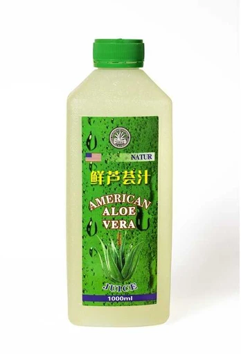 Tikrųjų alavijų Aloe Vera sultys, 1000 ml