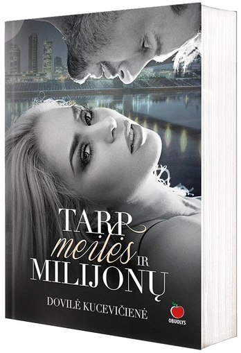 Tarp meilės ir milijonų
