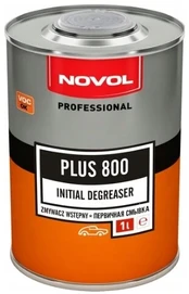 Pirminis valiklis Novol Plus 800 1l
