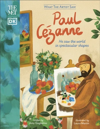 Met Paul Cezanne