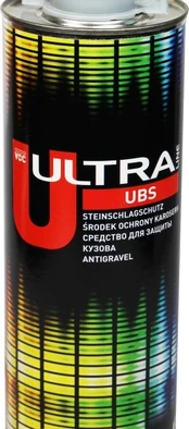 Apsauginė danga NOVOL UBS, pilka, 1kg