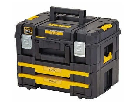 Įrankių dėžė TSTAK 2 0 DWST83395-1 DEWALT