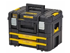 Įrankių dėžė TSTAK 2 0 DWST83395-1 DEWALT kaina