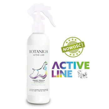 Botaniqa BOTANIQA AL MAGIC TOUCH GROOMING SPRAY 250ml