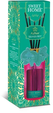 Sweet Home Collection - Aroma diffuser Azhar 200 ml