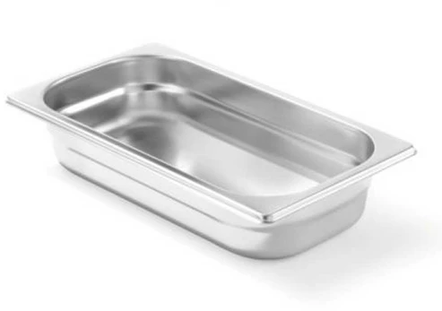 Talpykla GN 1/4, HENDI, Profi Line, 1,8L