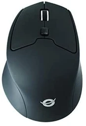 CONCEPTRONIC LORCAN02B 6-Tasten Bluetooth Pelė ergonomisch