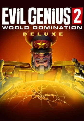 Evil Genius 2: World Domination PC