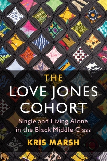 Love Jones Cohort