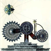 CD Orb - Pomme Fritz