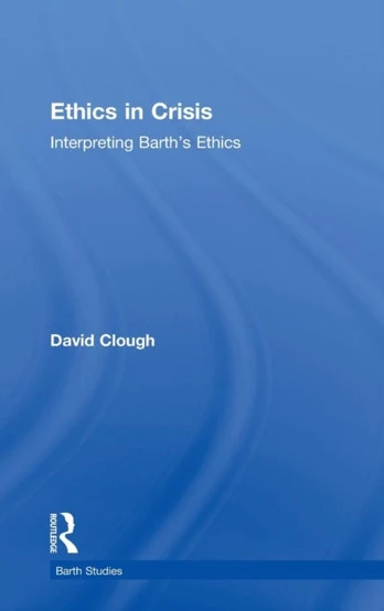 Ethics in Crisis