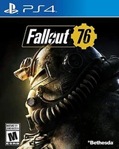 Fallout 76 Playstation 4 kaina