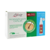 Phergal Elifexir Esencial Pack Redensifying 60 kapsulių + serumas 35ml kaina