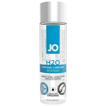 System JO - H2O lubrikantas 240 ml