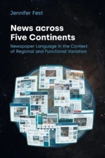 News Across Five Continents