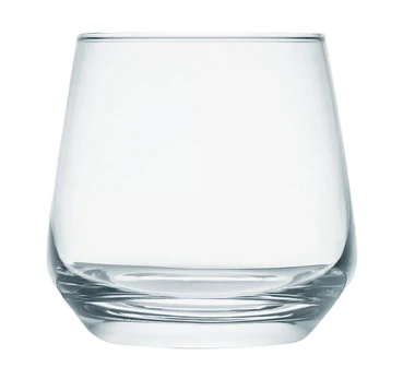 Komplet 6 szklanek Sparkle 345 ml AMBITION